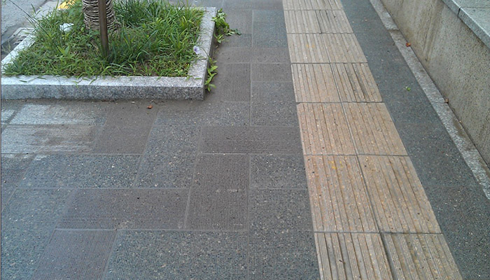 裝修無障礙設(shè)計