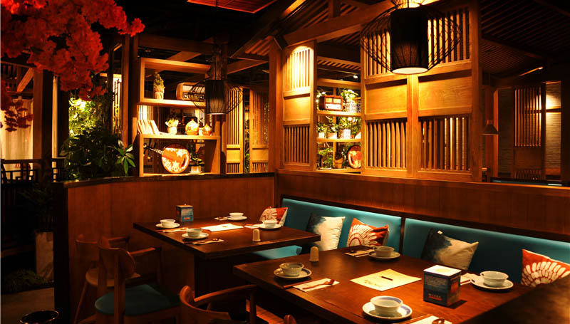 店面裝修
