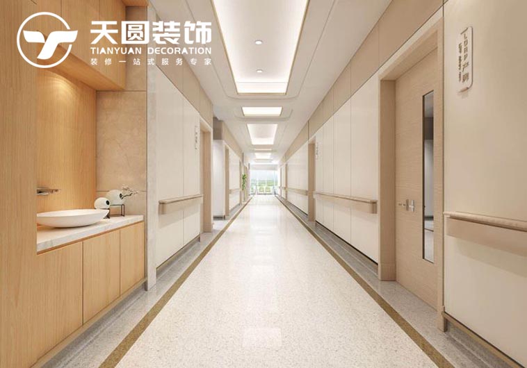 南京店面裝修