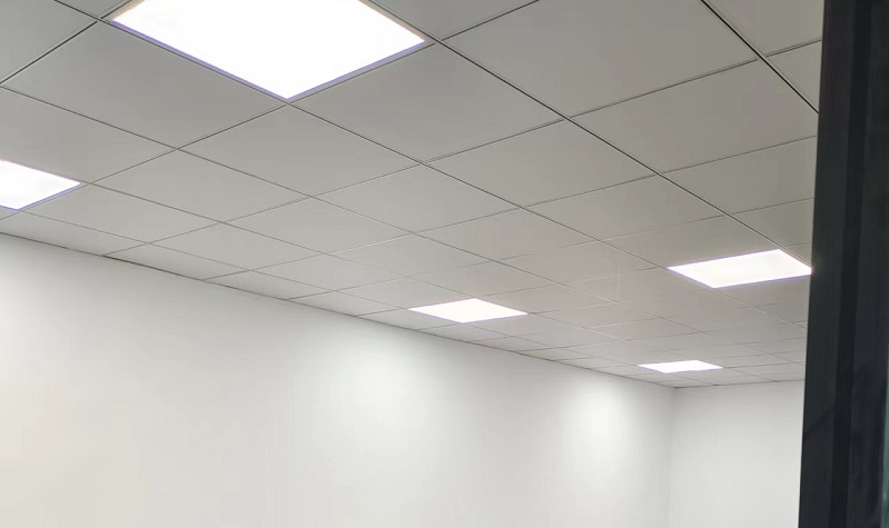 南京礦棉板吊頂施工廠家