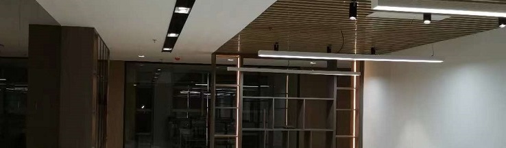 南京辦公室裝修省錢攻略