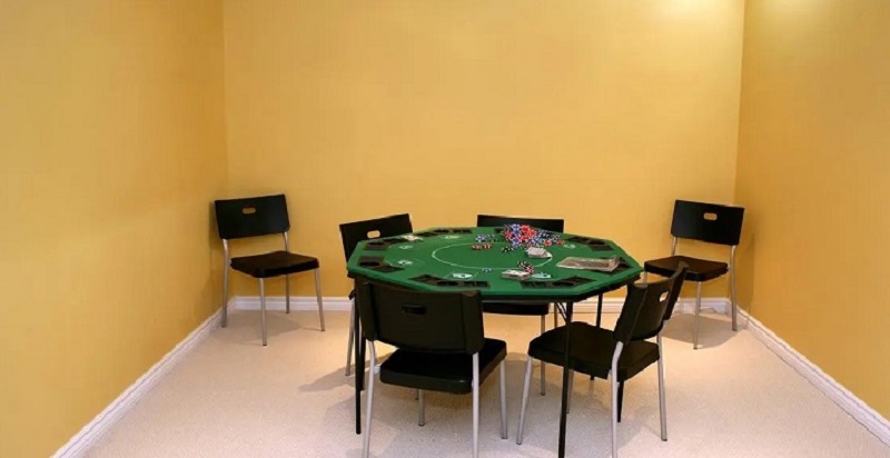 南京棋牌室裝修注意事項(xiàng)