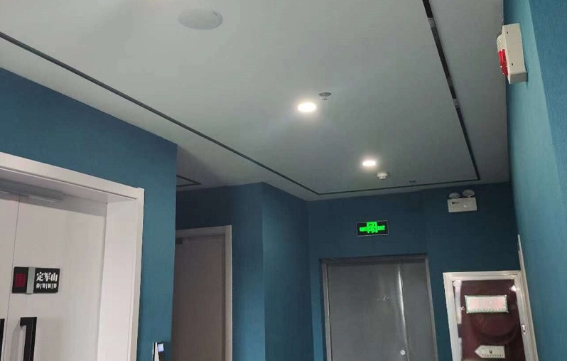 南京辦公室裝修之前還要做什么工作