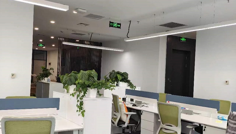 南京寫(xiě)字樓辦公室裝修具體費(fèi)用