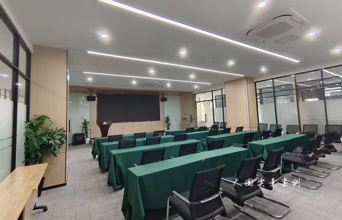 辦公室裝修要和裝修公司談那些內(nèi)容