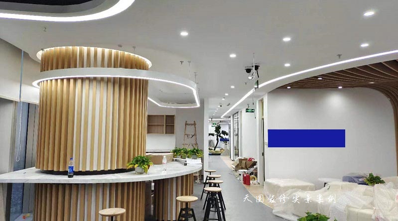 家裝公司和工裝公司有什么不一樣
