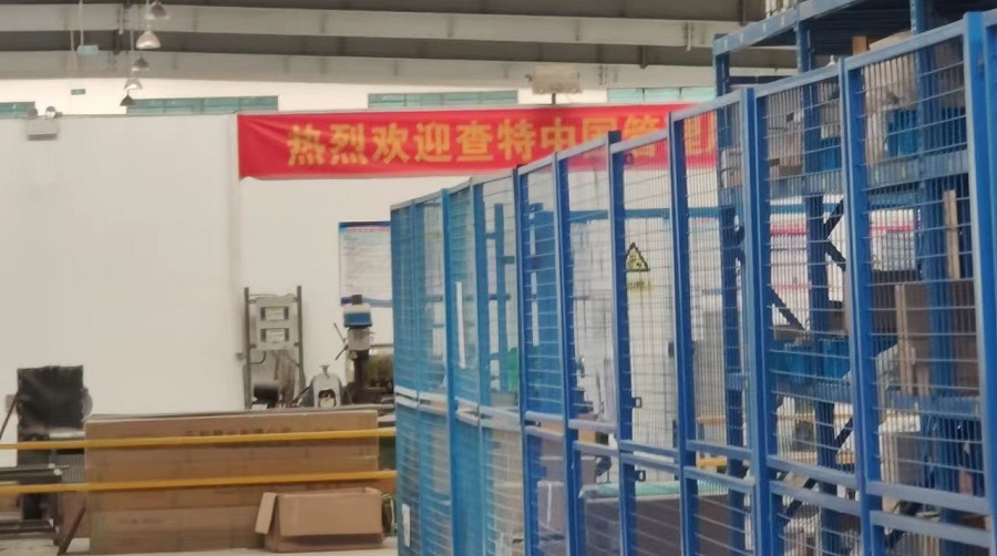 南京廠房裝修要注意什么