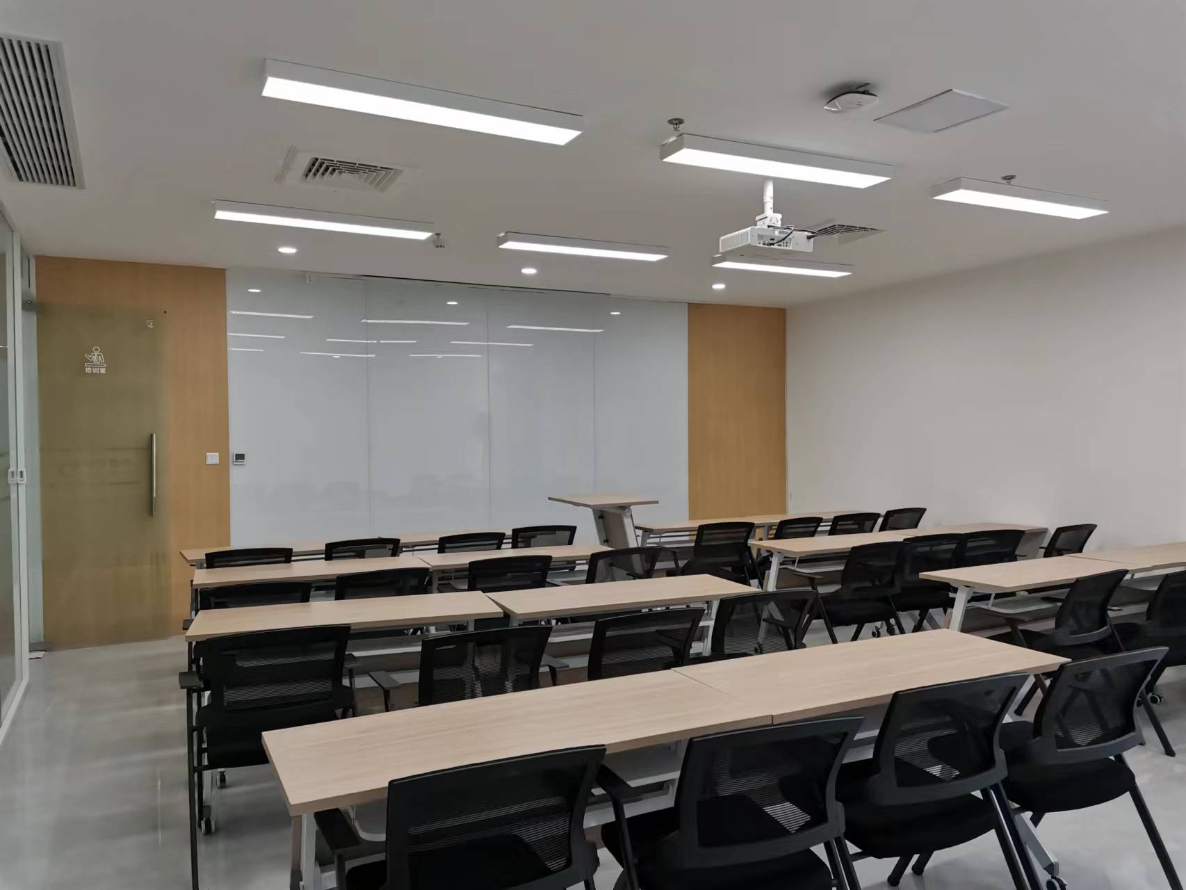 南京辦公室裝修消防不報備處罰