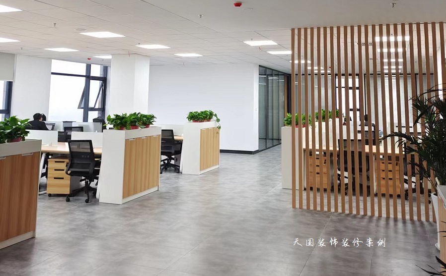南京辦公室設計方案怎么才能看懂