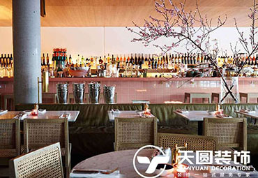 南京飯店裝修
