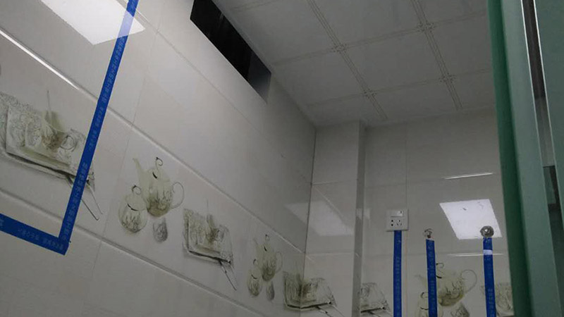 南京專賣店裝修