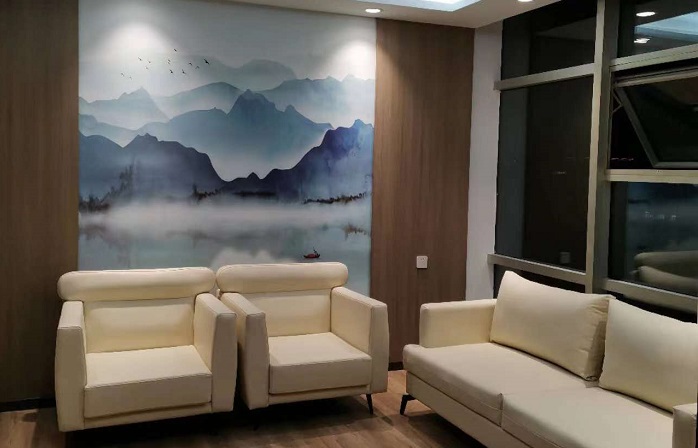 南京科技公司裝修